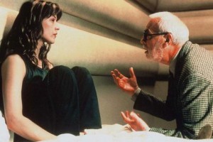 Müzedeki Ruh fotoğrafı