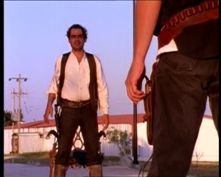 Single Action Fotoğrafı