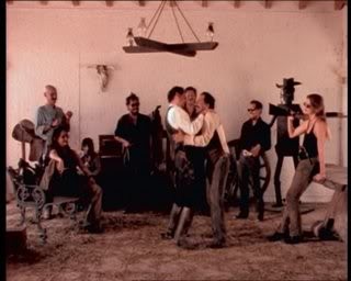 Single Action Fotoğrafı