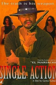 Single Action (1998) afişi