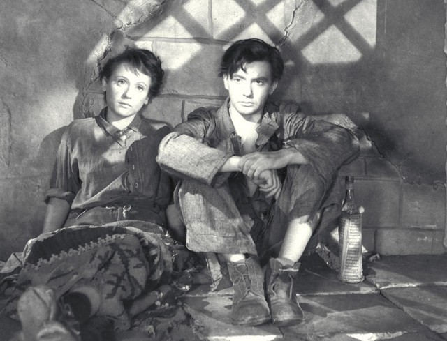 It Happened In Europe fotoğrafı