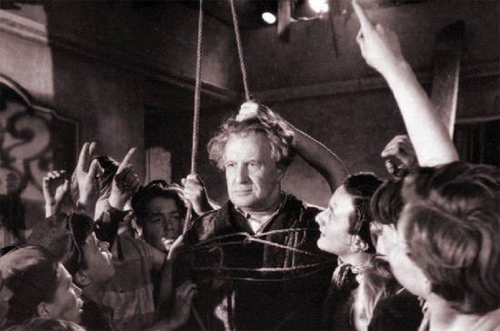 It Happened In Europe fotoğrafı