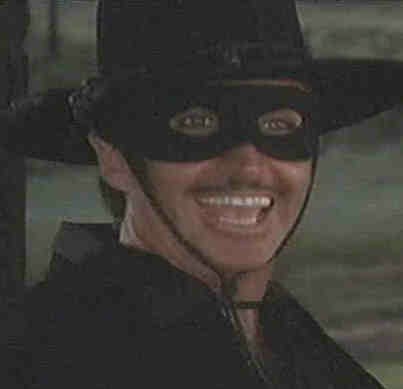 Zorro, The Gay Blade fotoğrafı