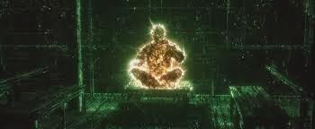 The Matrix Reloaded Fotoğrafı