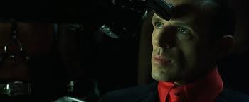 The Matrix Reloaded Fotoğrafı