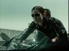 The Matrix Reloaded Fotoğrafı