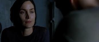 The Matrix Reloaded Fotoğrafı