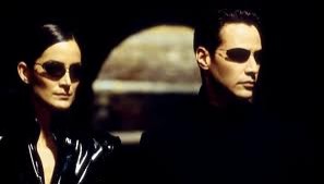 The Matrix Reloaded Fotoğrafı