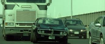 The Matrix Reloaded Fotoğrafı