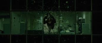 The Matrix Reloaded Fotoğrafı