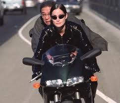 The Matrix Reloaded Fotoğrafı