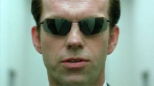 The Matrix Reloaded Fotoğrafı