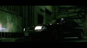 The Matrix Reloaded Fotoğrafı