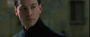 The Matrix Reloaded Fotoğrafı