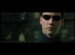 The Matrix Reloaded Fotoğrafı