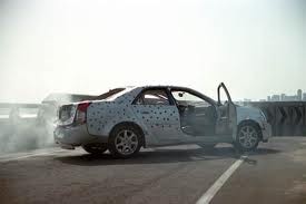 The Matrix Reloaded Fotoğrafı