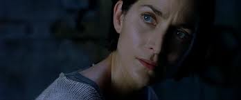 The Matrix Reloaded Fotoğrafı