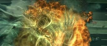 The Matrix Reloaded Fotoğrafı