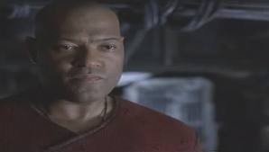 The Matrix Reloaded fotoğrafı