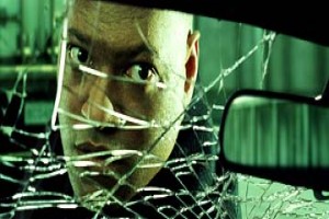 The Matrix Reloaded Fotoğrafı