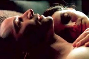 The Matrix Reloaded Fotoğrafı