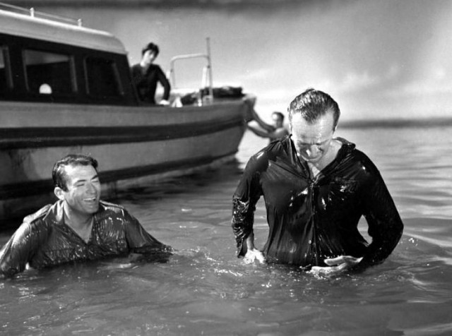 Navaron'un Topları Fotoğrafı