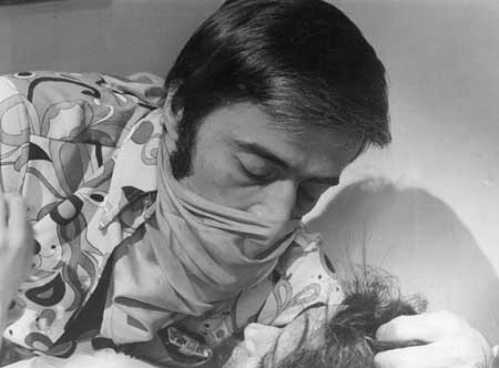 The Red Light Bandit Fotoğrafı