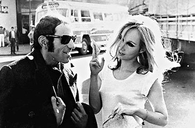 The Red Light Bandit fotoğrafı