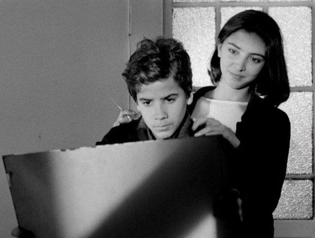 The Blood fotoğrafı