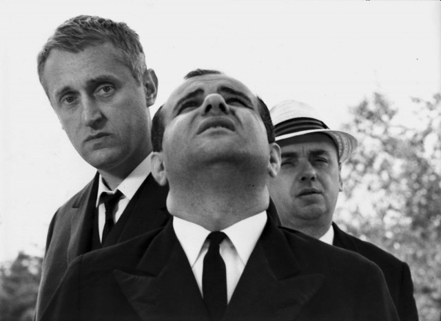 The Party And The Guests fotoğrafı