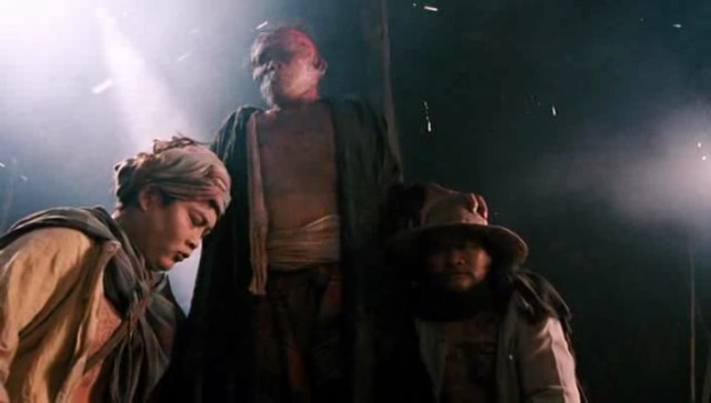 Ateş Savaşçıları fotoğrafı