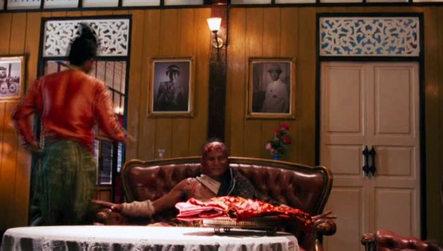 Ateş Savaşçıları fotoğrafı