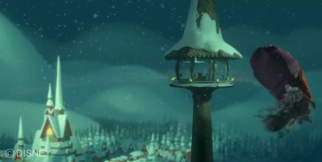 Prep & Landing fotoğrafı