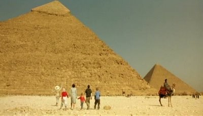 My Sisters Kids in Egypt Fotoğrafı