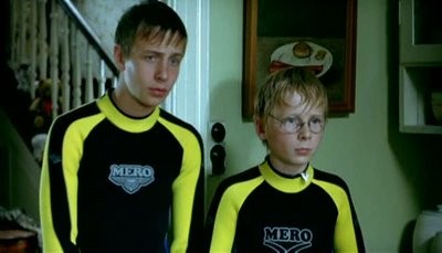 My Sisters Kids in Egypt Fotoğrafı