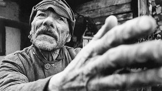 Pictures Of The Old World Fotoğrafı