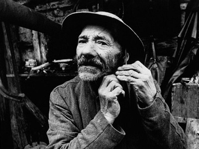 Pictures Of The Old World Fotoğrafı