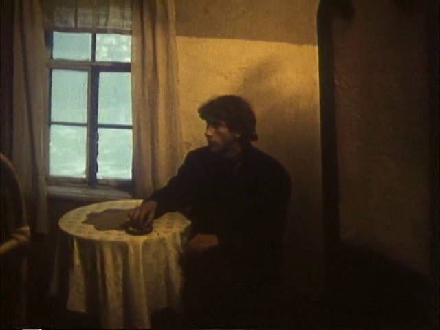 The Lonely Voice Of Man Fotoğrafı