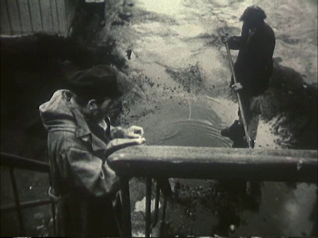 The Lonely Voice Of Man fotoğrafı