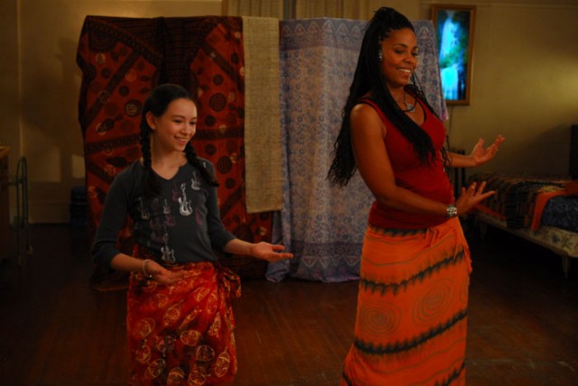 Wonderful World fotoğrafı