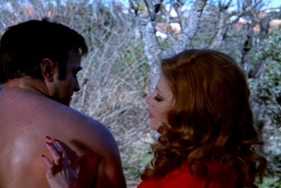 Los Ojos Azules De La Muñeca Rota fotoğrafı