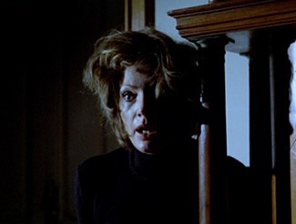 Los Ojos Azules De La Muñeca Rota fotoğrafı