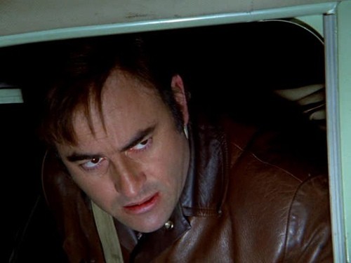 Los Ojos Azules De La Muñeca Rota fotoğrafı