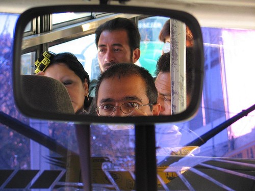 What The Eye Doesn't See fotoğrafı