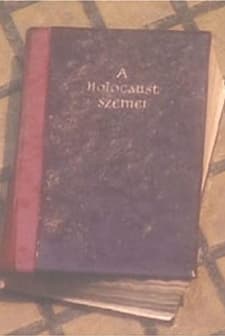 Eyes Of The Holocaust (2000) afişi