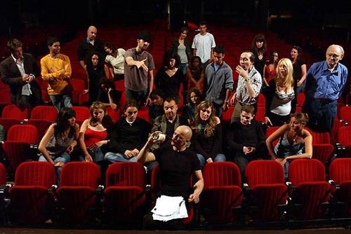 We Should Not Exist fotoğrafı