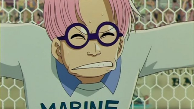 One Piece: Dream Soccer King! fotoğrafı