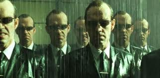 The Matrix Revolutions Fotoğrafı