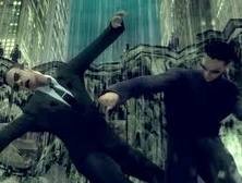 The Matrix Revolutions Fotoğrafı