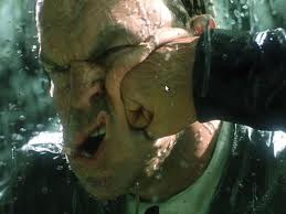 The Matrix Revolutions Fotoğrafı